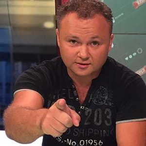 Semion Grafman