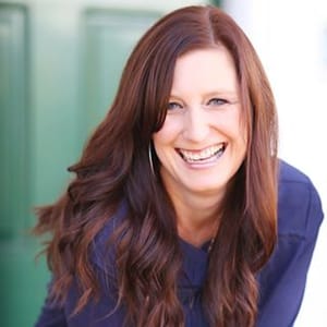 Lisa-jo Baker