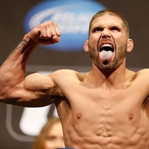 Jeremy Stephens