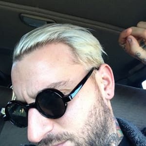 Dominic Salvatore Ciambrone