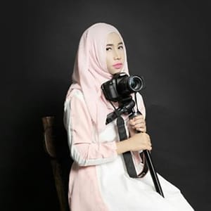 Sheila R Nasution