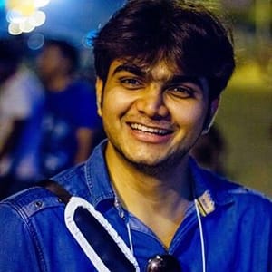 Aarjav Trivedi