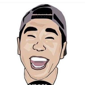 Coreano Loco