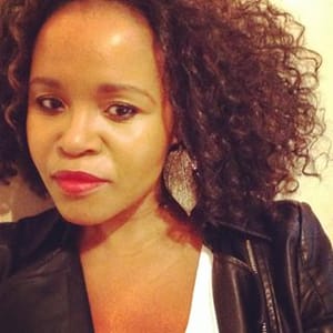 Bubu Mazibuko