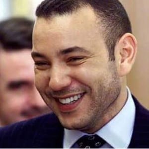 Le Roi Mohamed