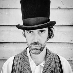 Jeff Daniel Phillips