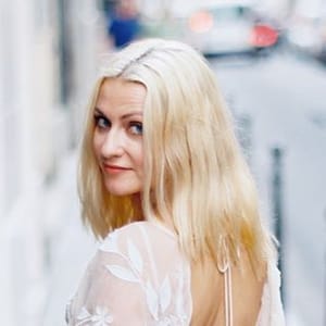 Carmen Santorelli