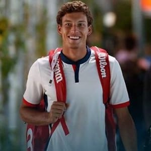 Pablo Carreno