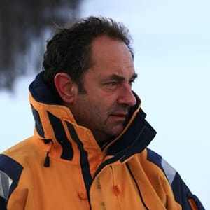 Amyr Klink