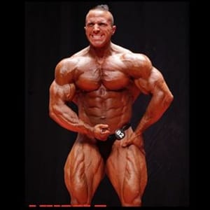 Turner Riddle