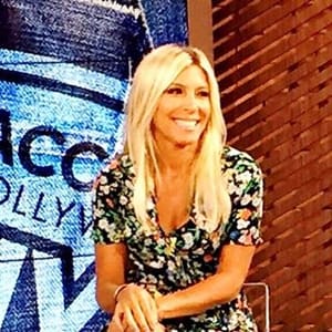 Rachel Zalis
