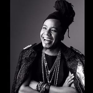 Adriano Russell