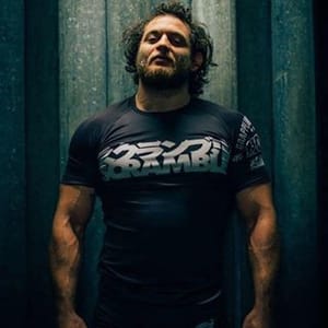 Daniel Strauss