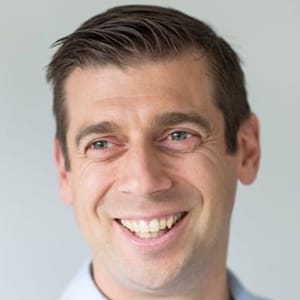 Dr Justin Coulson