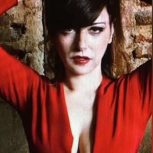 Yolanda Ramos