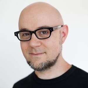 Mike Dimartino