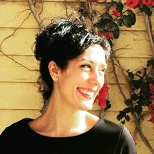 Sandra Marchena Rejas