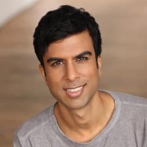 Soman Chainani