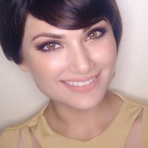 Simran Suri