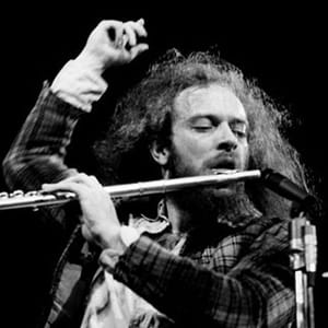 Jethro Tull