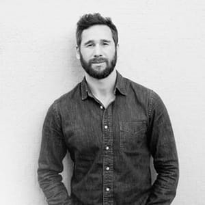Lukas Griffin