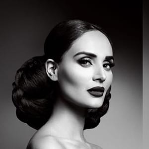Mehreen Syed