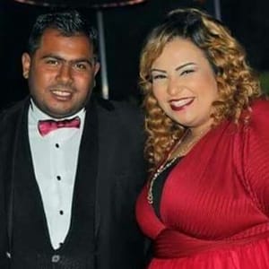 Sheref Mohamed Hossny