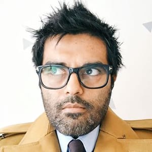 Faisal Sultan