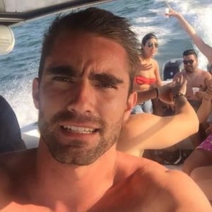 Daniel Mendez