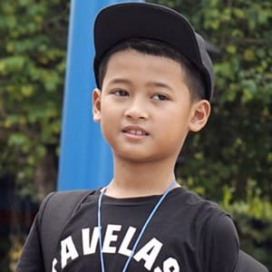 Fabian M Yahva