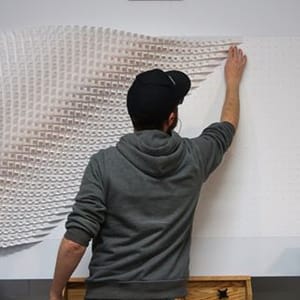 Matthew Shlian