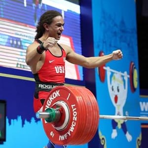 Harrison Maurus