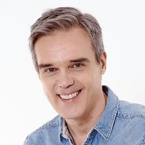 Dalton Vigh