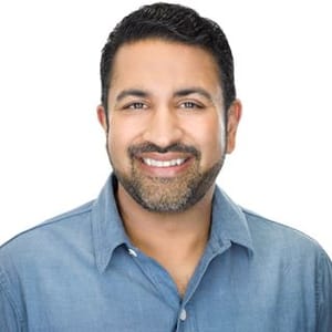 Darshan Shah