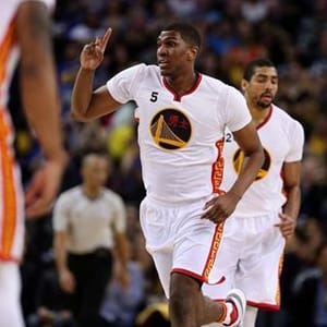 Kevon Looney