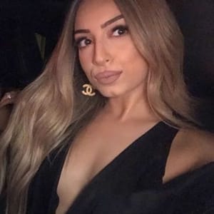 Veronica Doumit Hair