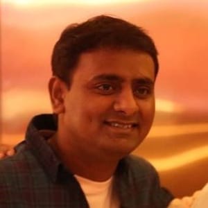 Saagar Karande