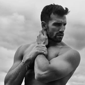 Maxi Ferres