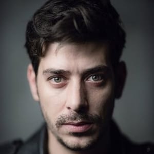 Alper Saldıran