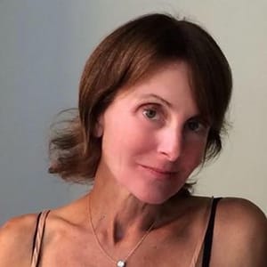 Gayle Van Wely Quan