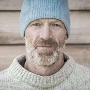 Borge Ousland
