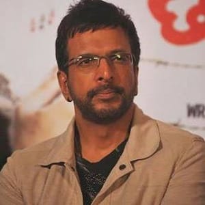 Javed Jaffery