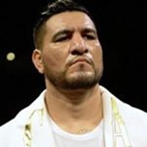 Chris Arreola