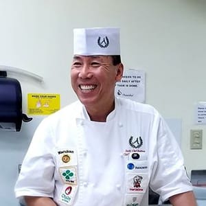Andy Matsuda