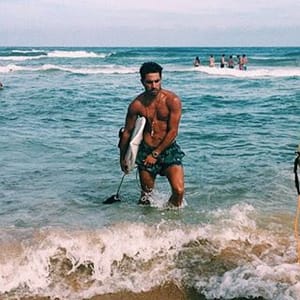 Nico Cero uno