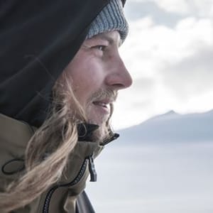 Nick Mcnutt