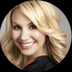 Raina Seitel
