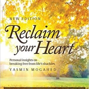 Yasmin Mogahed