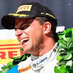 Max Wilson