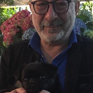 Evgeny Margulis